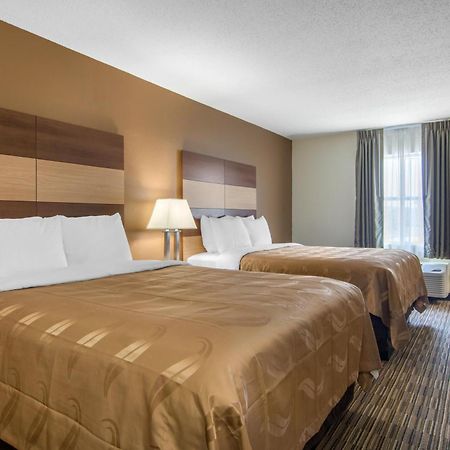 Quality Inn Loganville Us Highway 78 מראה חיצוני תמונה