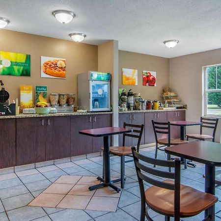 Quality Inn Loganville Us Highway 78 מראה חיצוני תמונה
