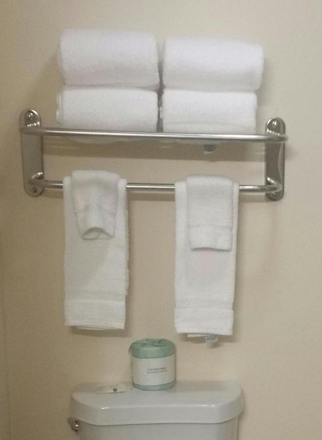 Quality Inn Loganville Us Highway 78 מראה חיצוני תמונה