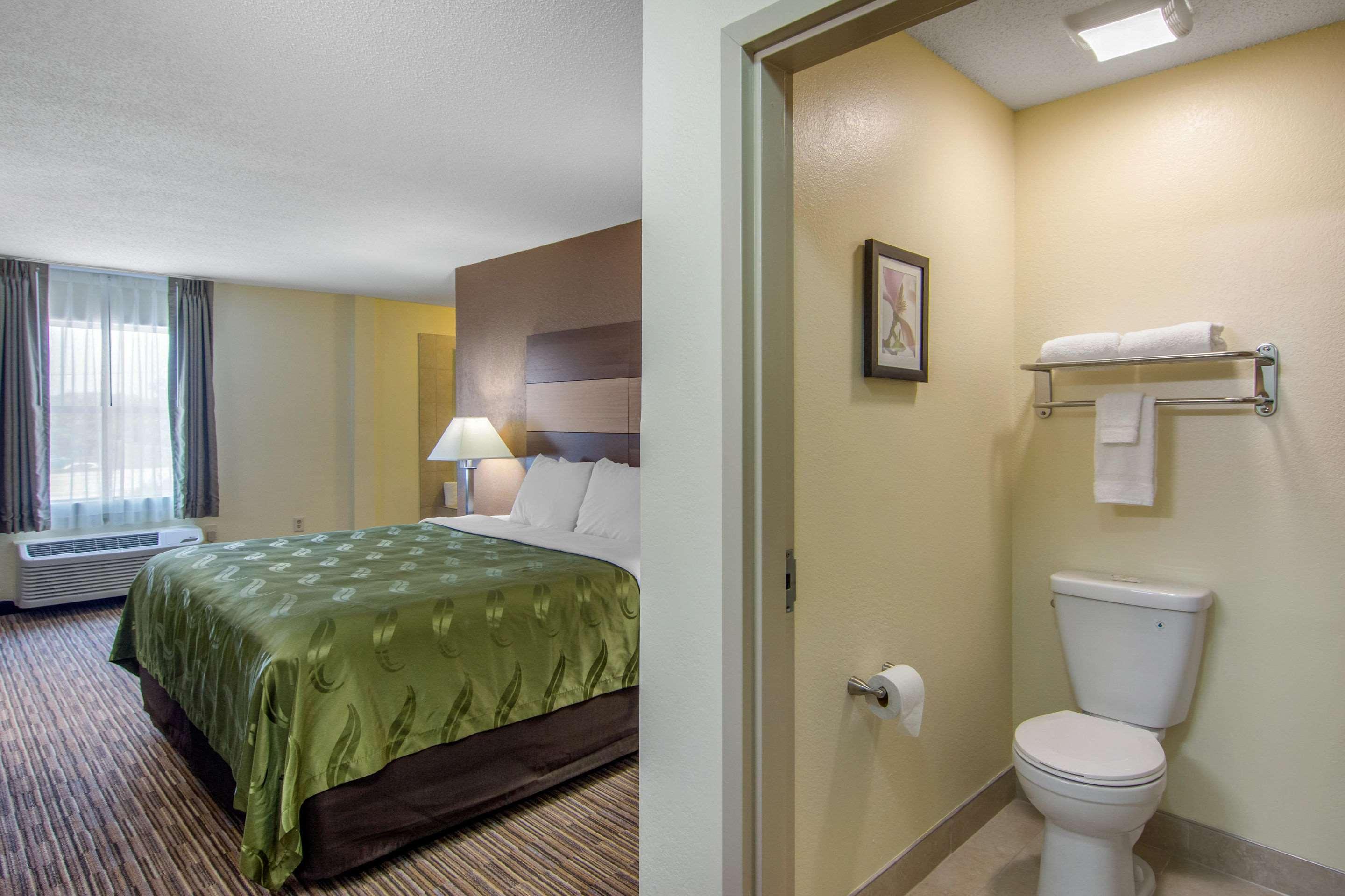 Quality Inn Loganville Us Highway 78 מראה חיצוני תמונה