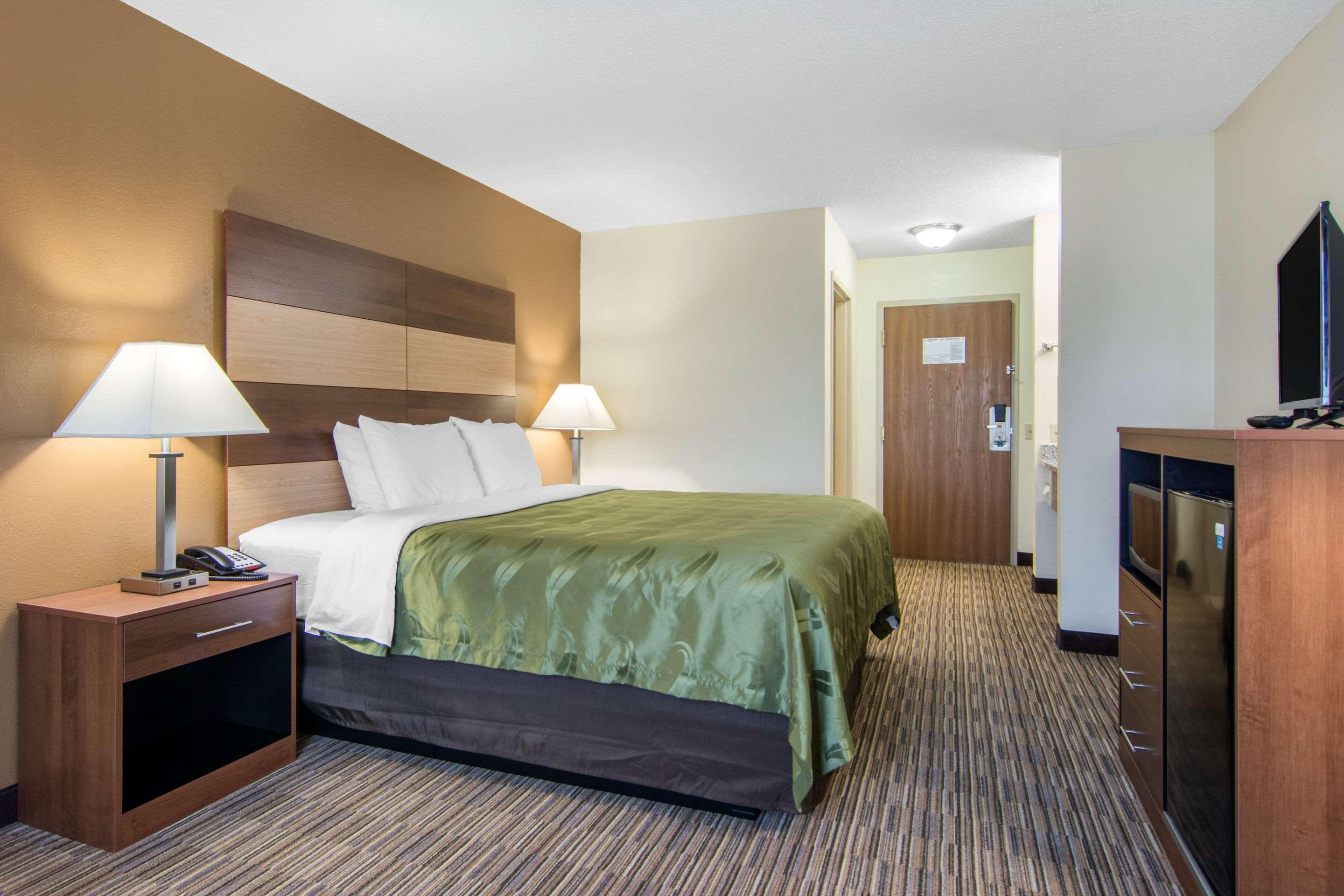 Quality Inn Loganville Us Highway 78 מראה חיצוני תמונה
