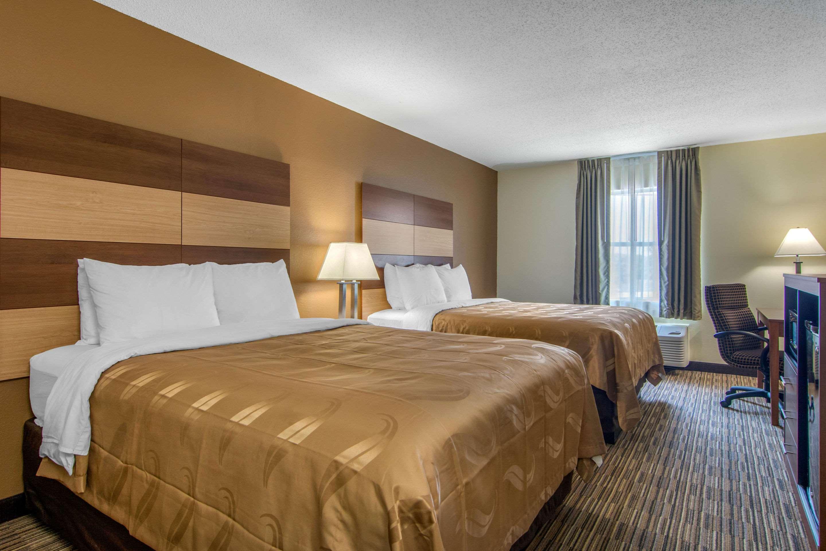 Quality Inn Loganville Us Highway 78 מראה חיצוני תמונה