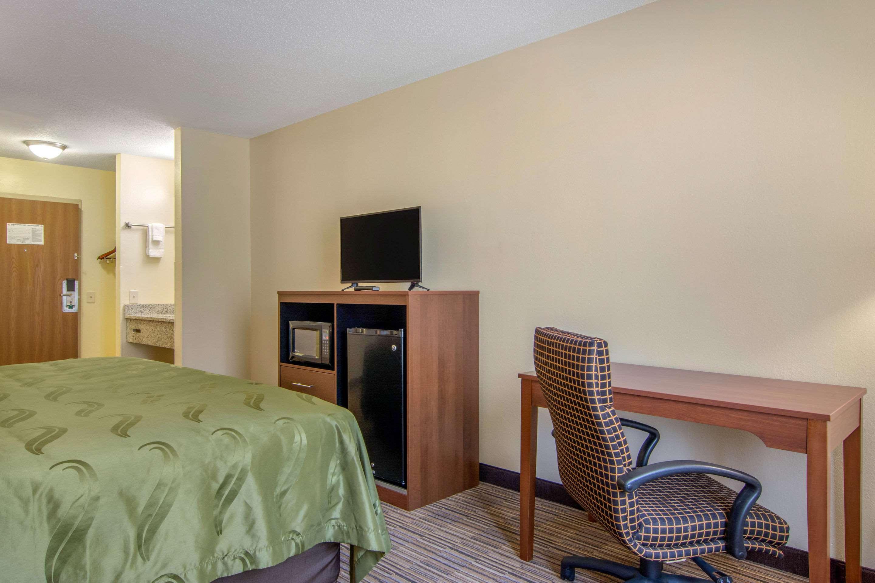 Quality Inn Loganville Us Highway 78 מראה חיצוני תמונה