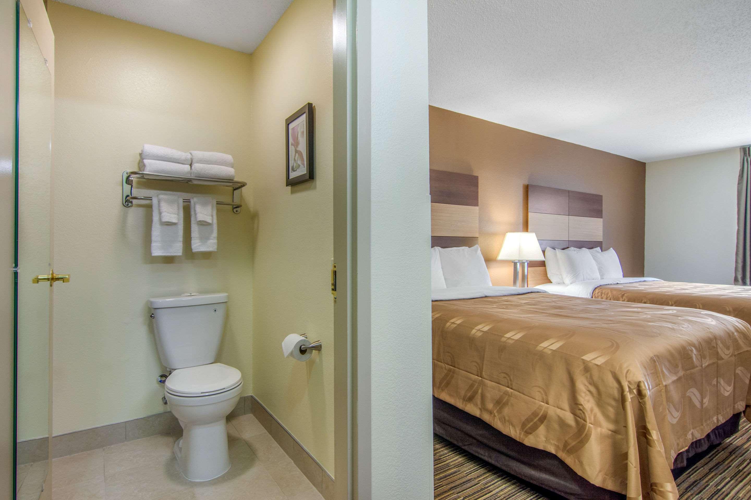 Quality Inn Loganville Us Highway 78 מראה חיצוני תמונה