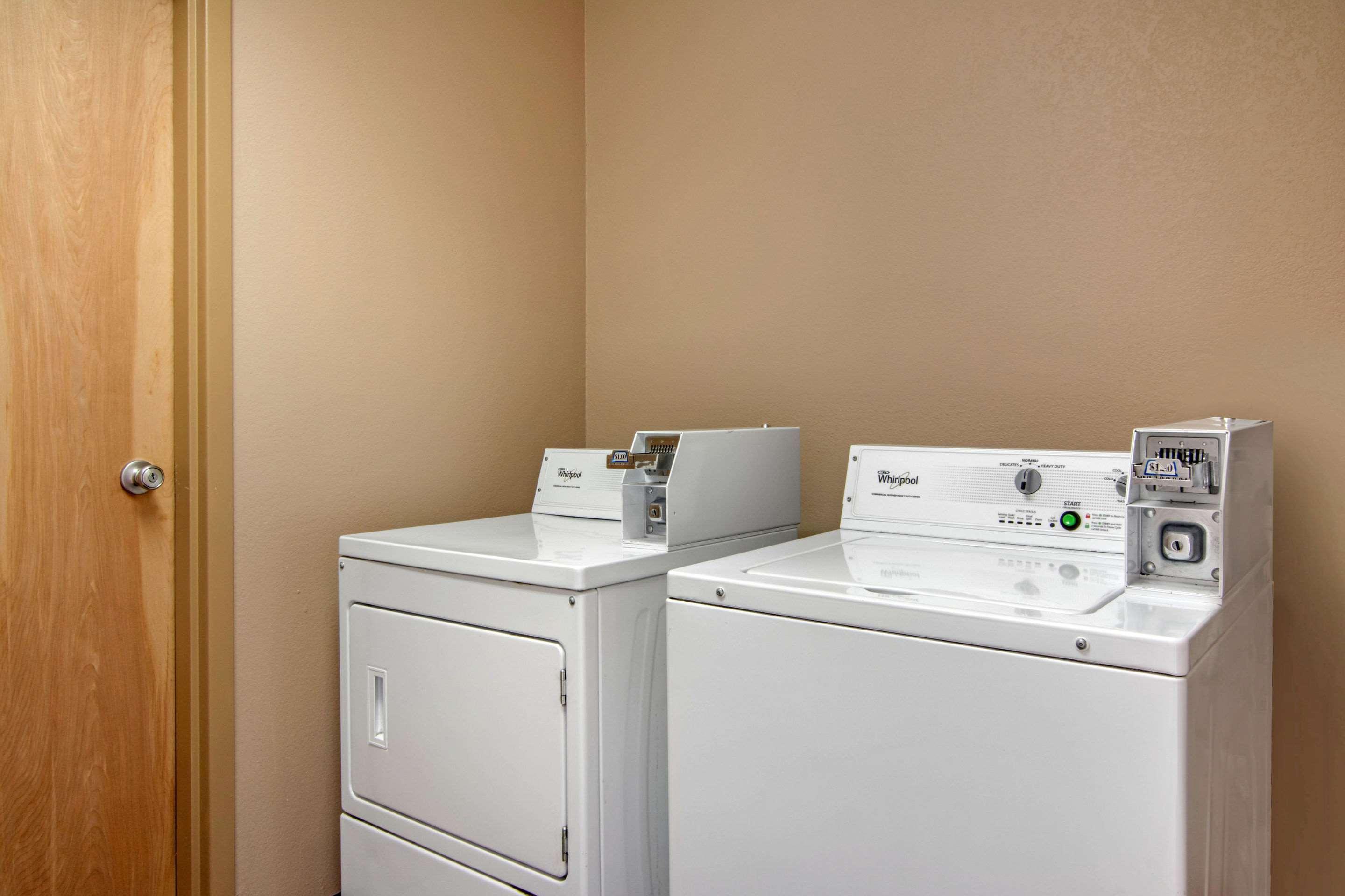 Quality Inn Loganville Us Highway 78 מראה חיצוני תמונה