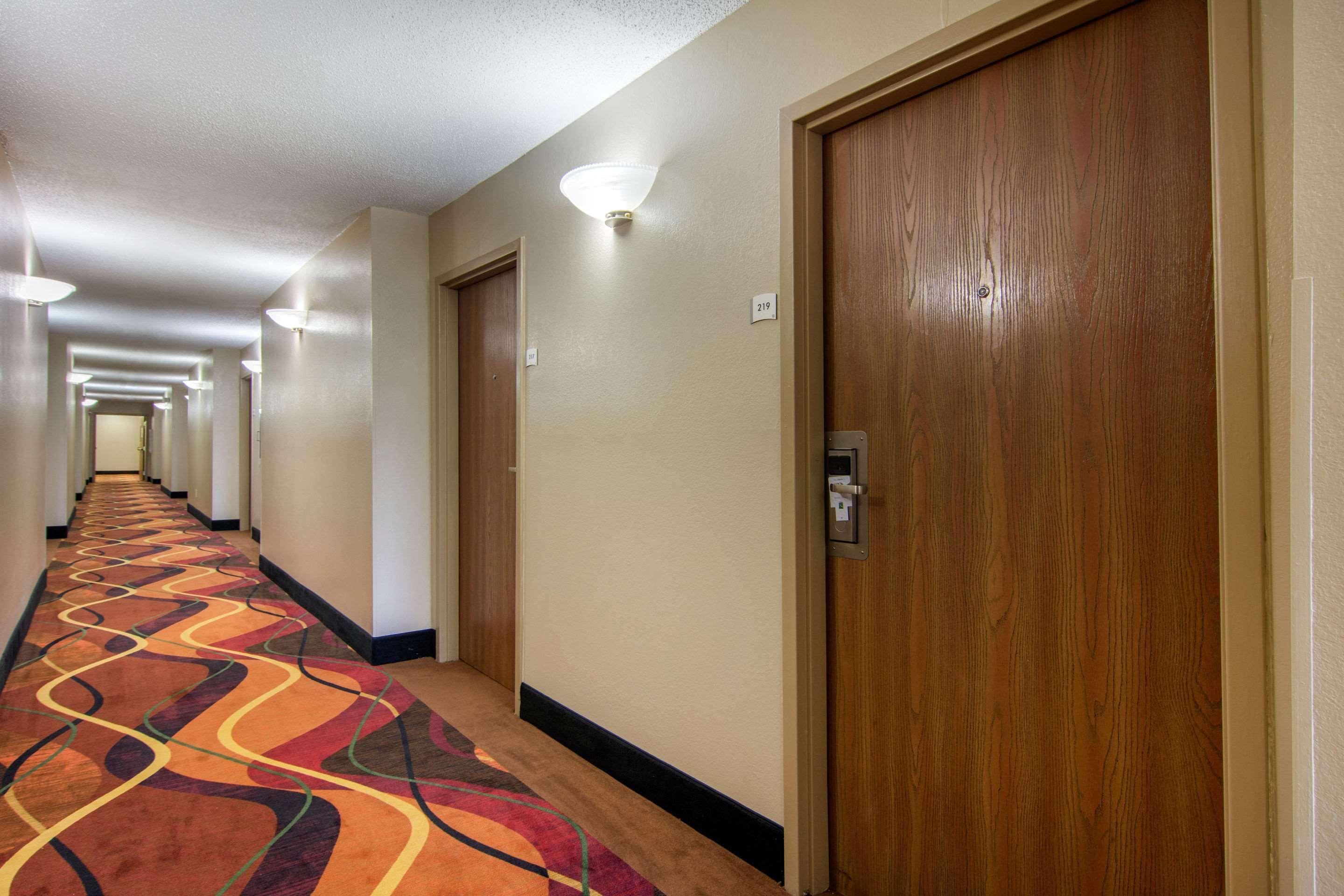 Quality Inn Loganville Us Highway 78 מראה חיצוני תמונה