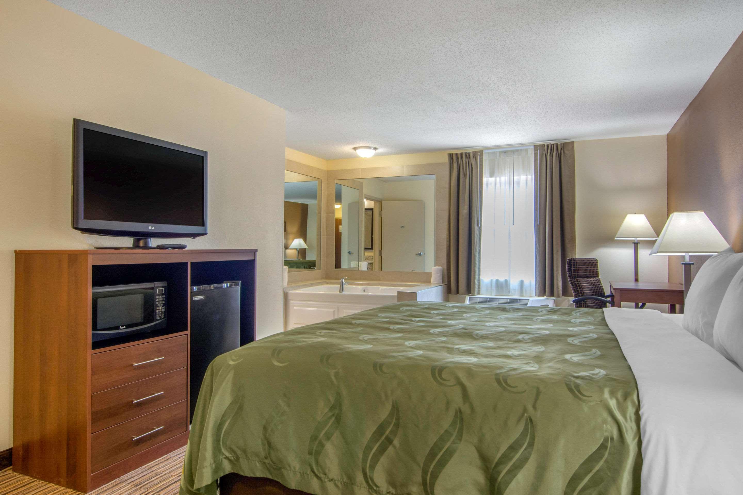Quality Inn Loganville Us Highway 78 מראה חיצוני תמונה