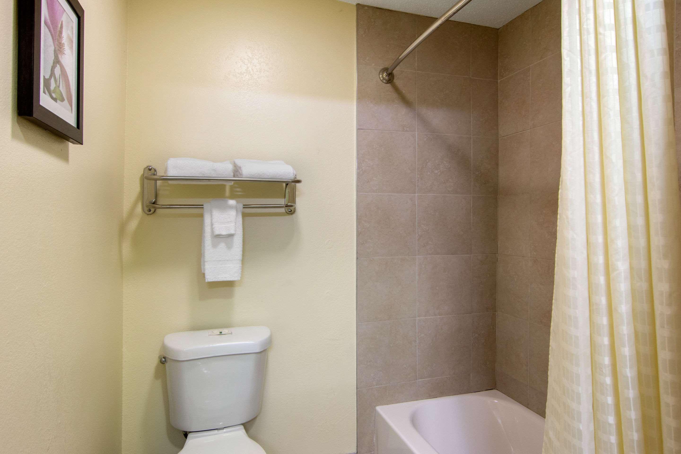 Quality Inn Loganville Us Highway 78 מראה חיצוני תמונה