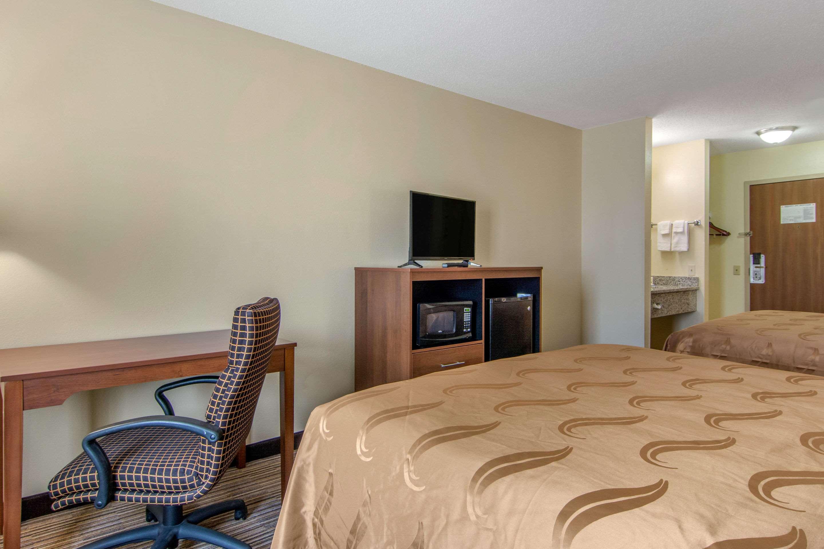 Quality Inn Loganville Us Highway 78 מראה חיצוני תמונה