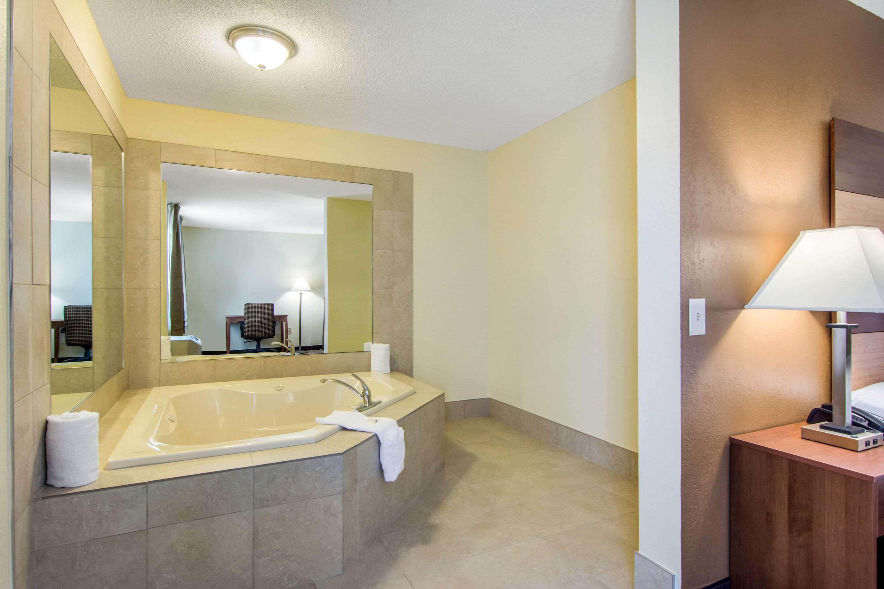 Quality Inn Loganville Us Highway 78 מראה חיצוני תמונה