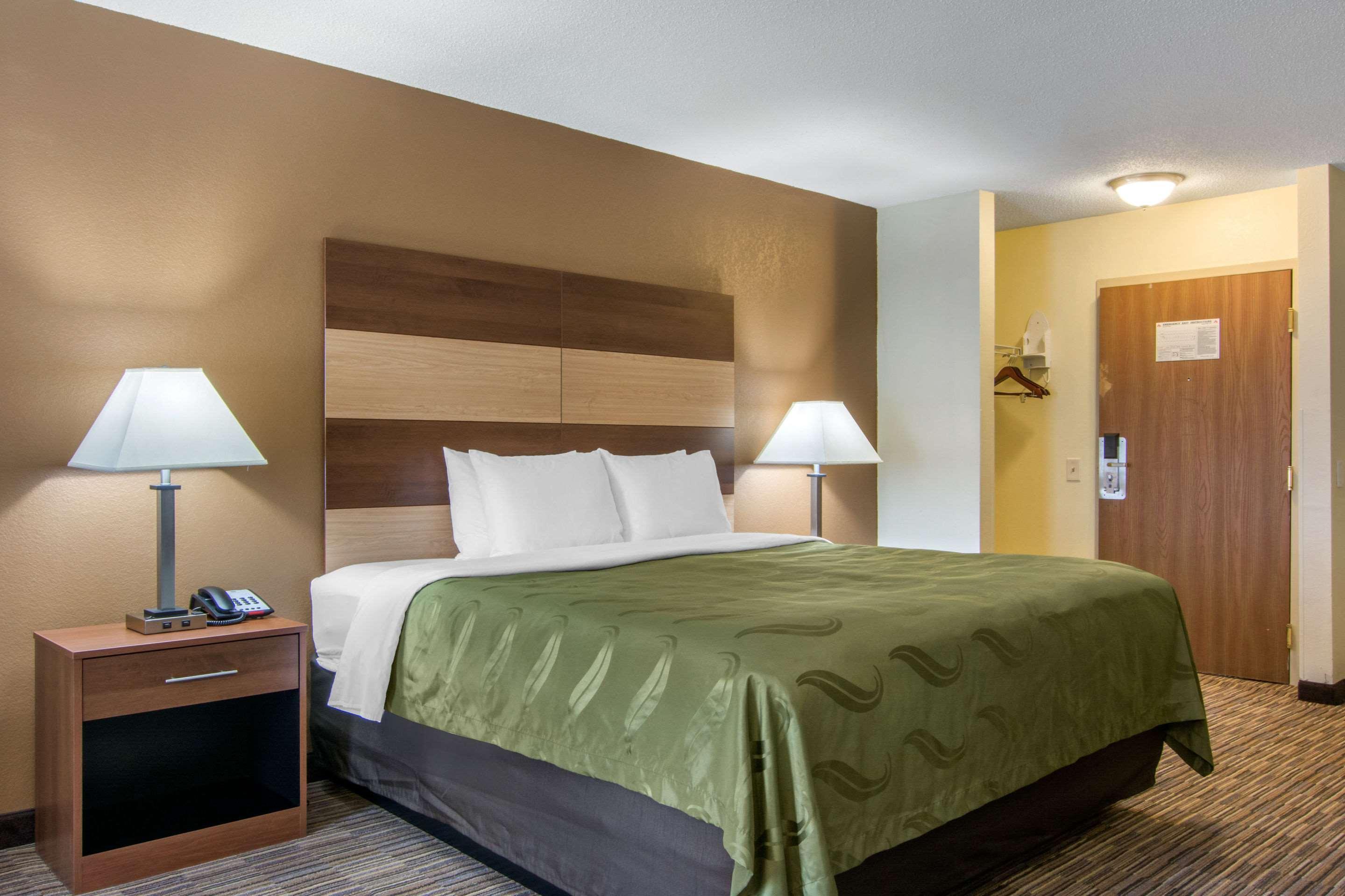 Quality Inn Loganville Us Highway 78 מראה חיצוני תמונה