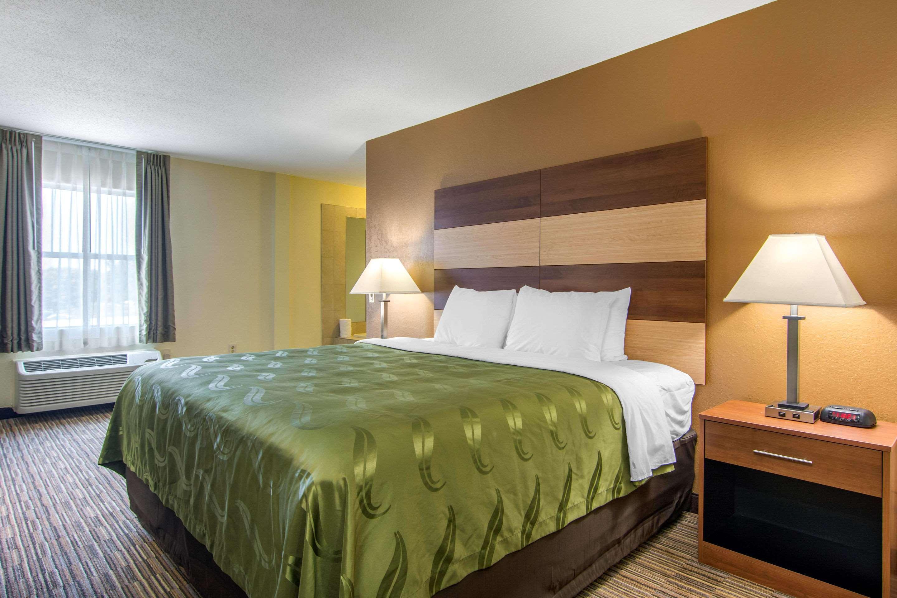 Quality Inn Loganville Us Highway 78 מראה חיצוני תמונה