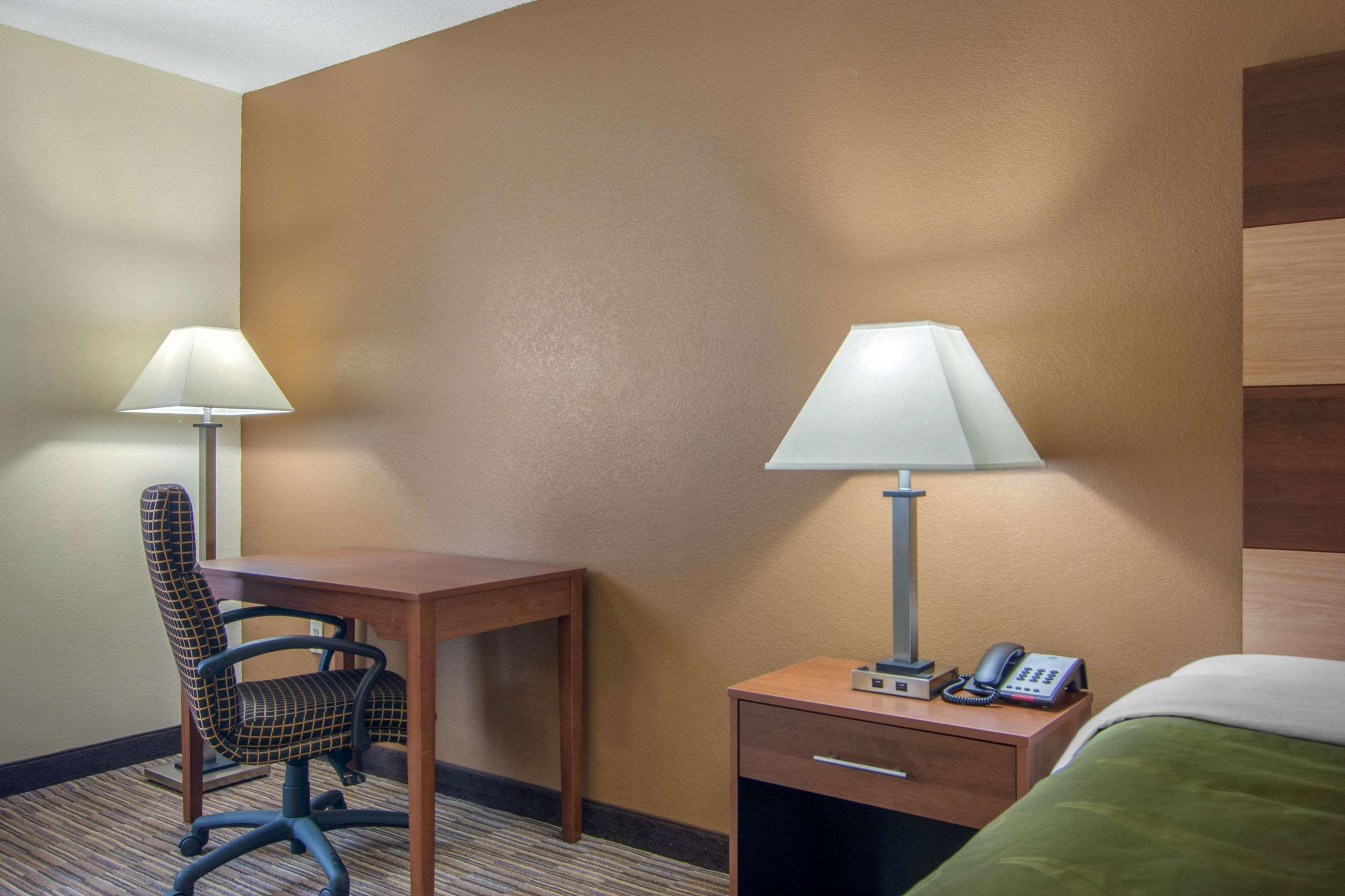 Quality Inn Loganville Us Highway 78 מראה חיצוני תמונה