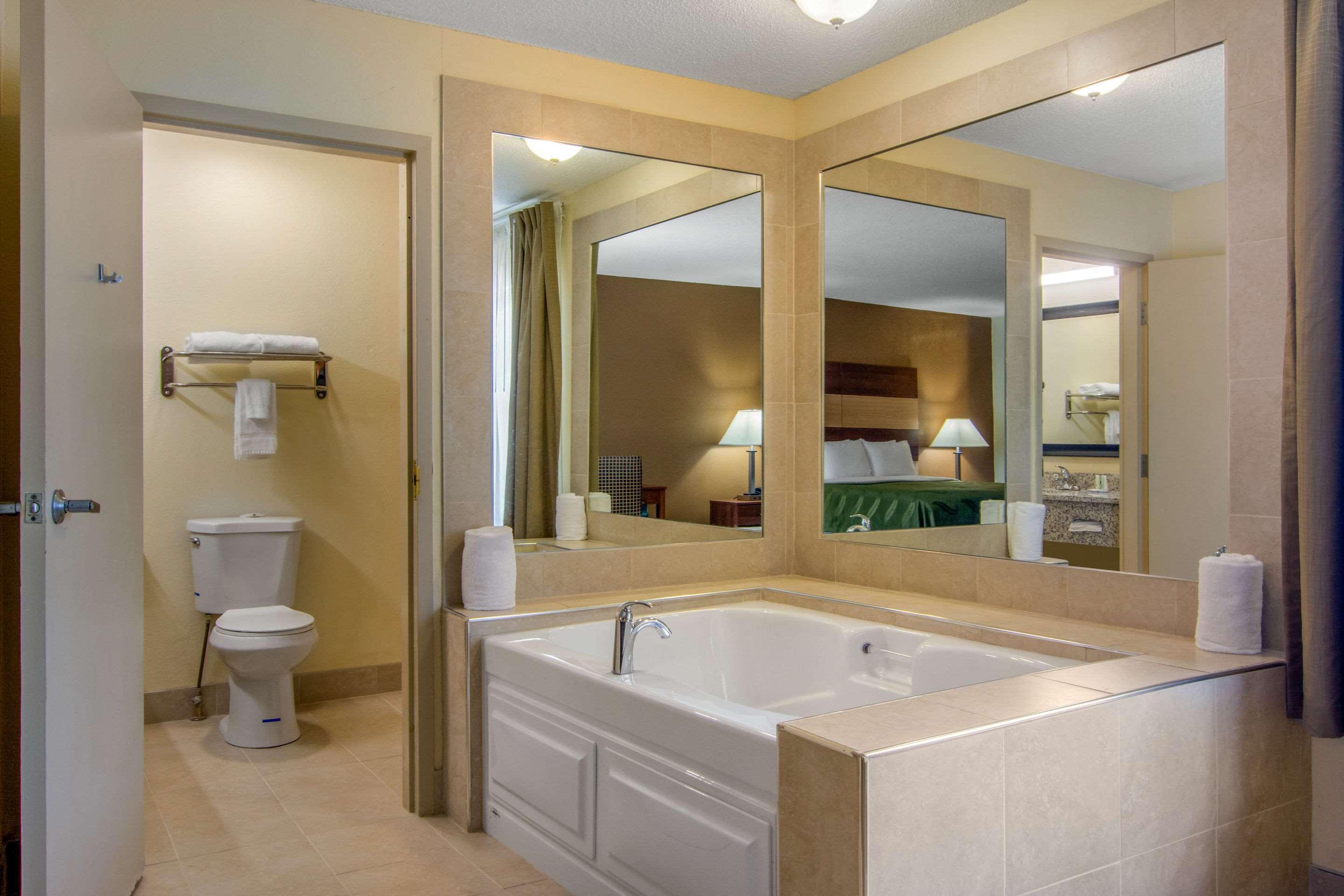 Quality Inn Loganville Us Highway 78 מראה חיצוני תמונה