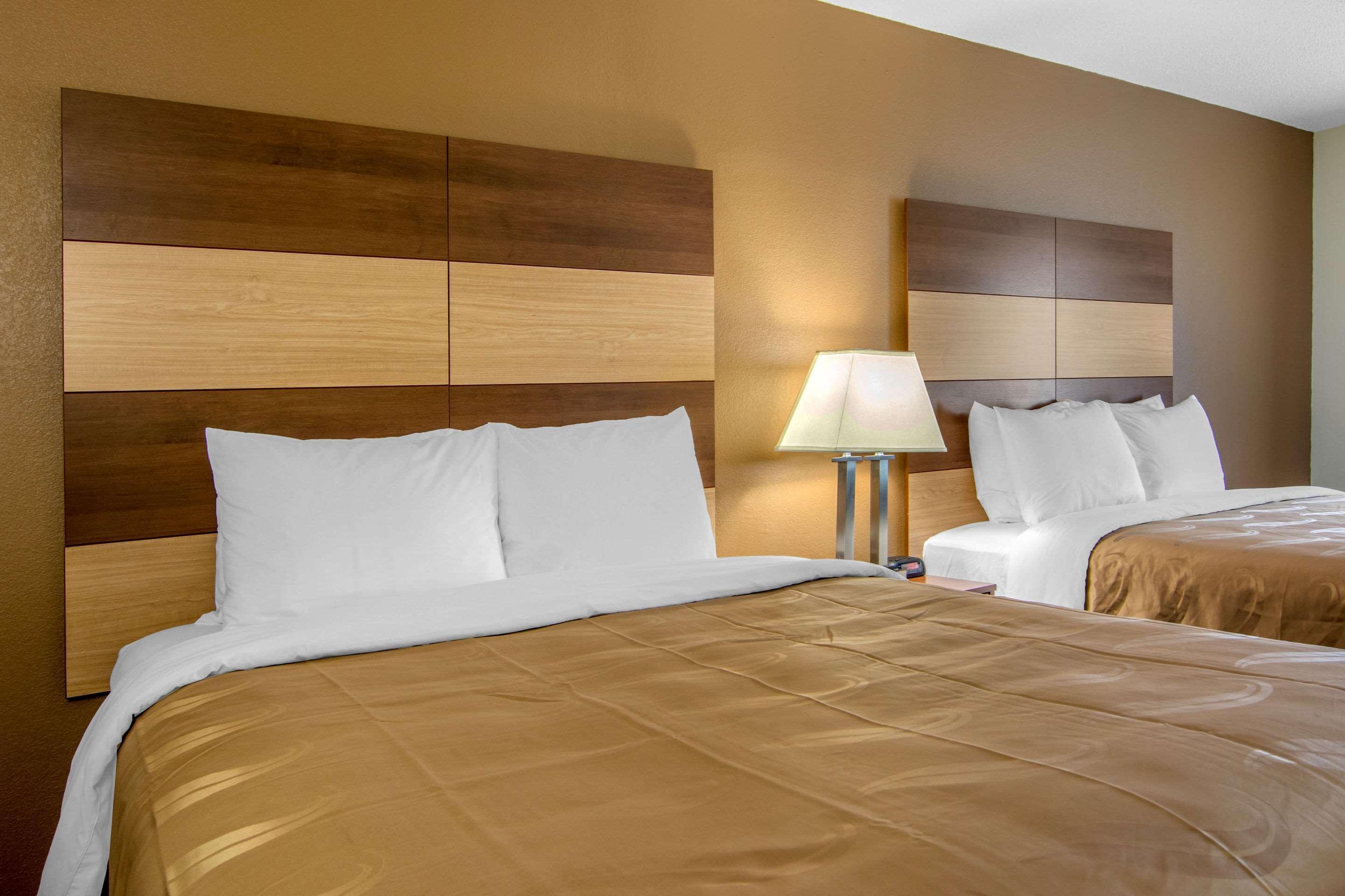 Quality Inn Loganville Us Highway 78 מראה חיצוני תמונה