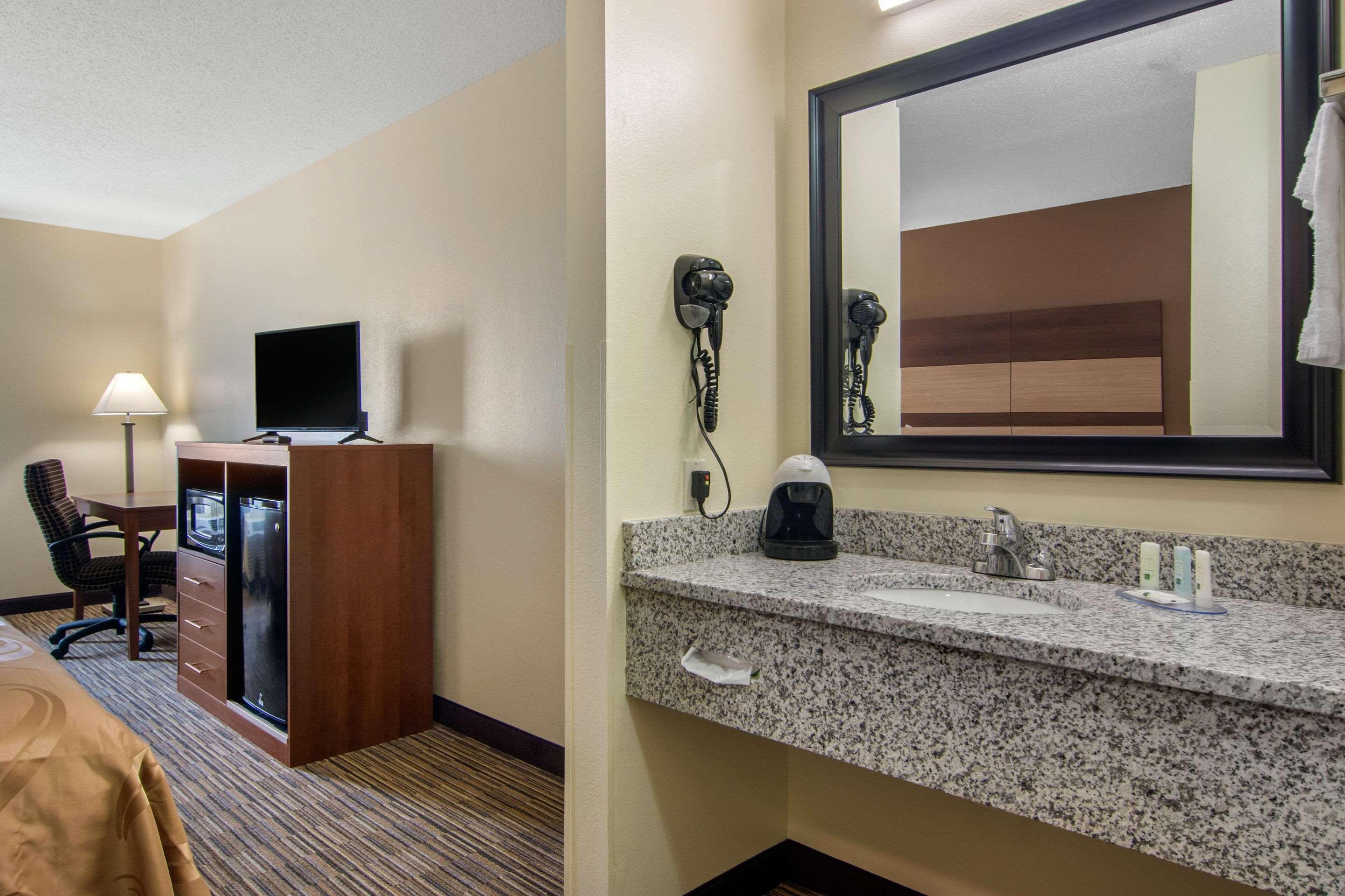 Quality Inn Loganville Us Highway 78 מראה חיצוני תמונה