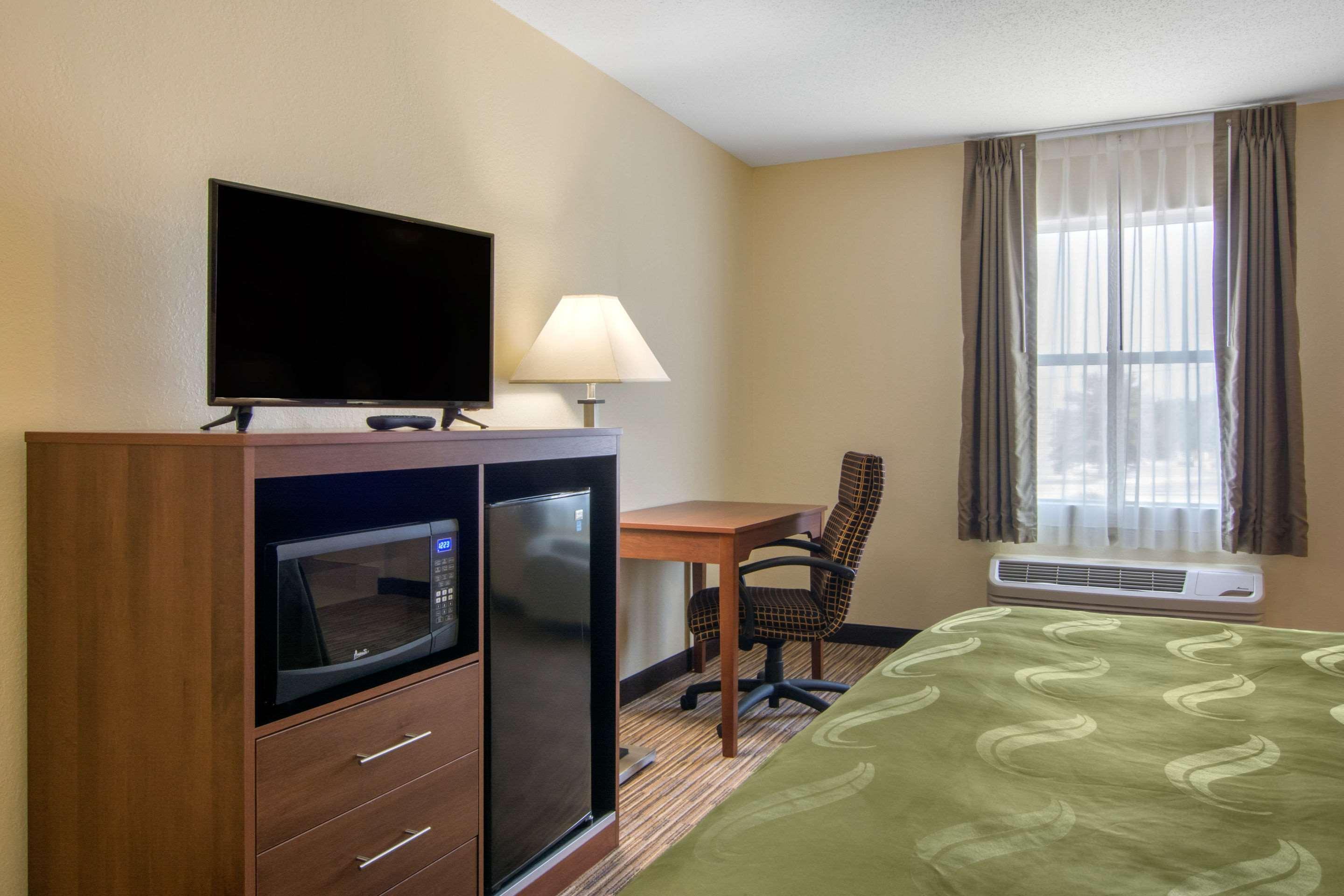 Quality Inn Loganville Us Highway 78 מראה חיצוני תמונה