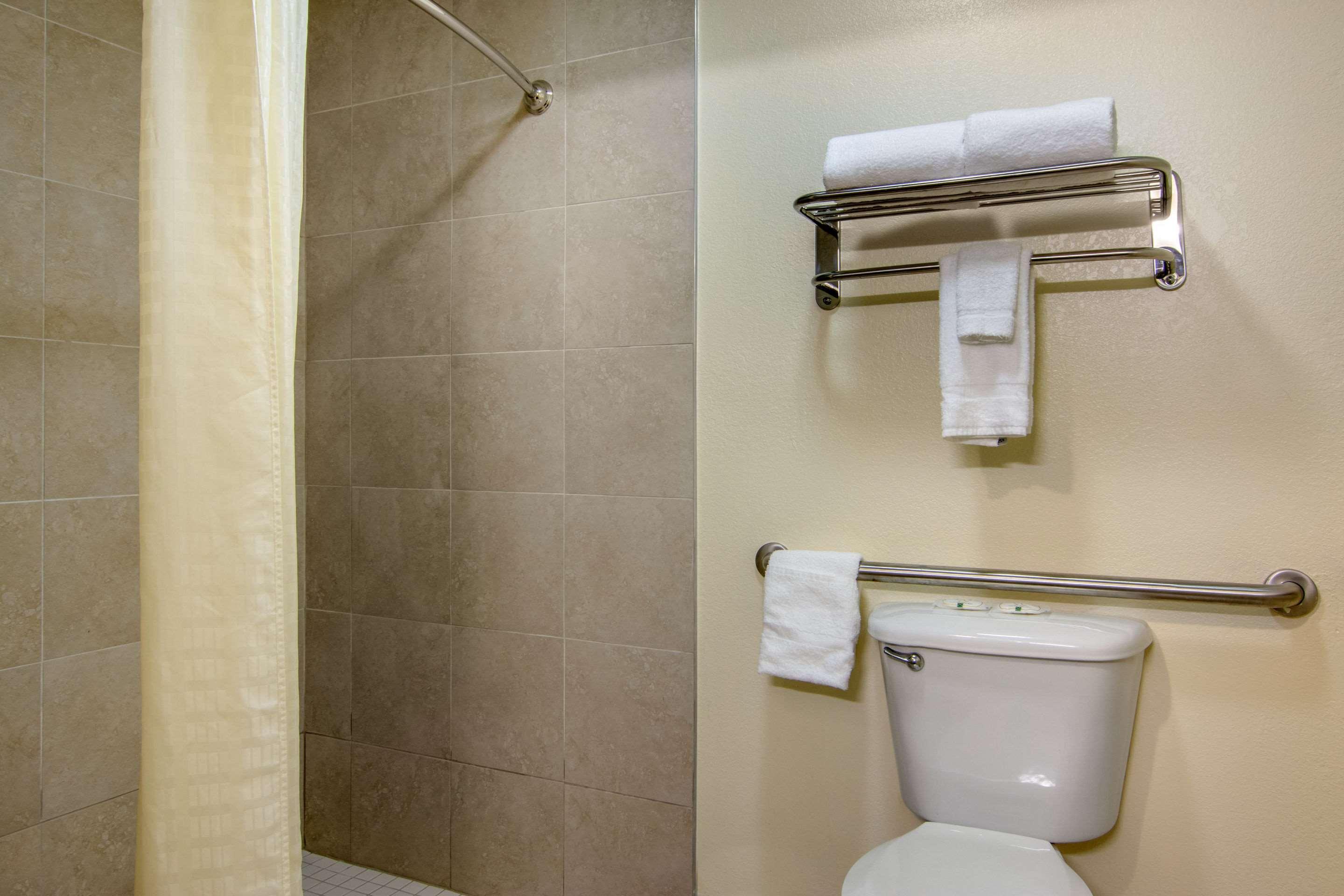 Quality Inn Loganville Us Highway 78 מראה חיצוני תמונה