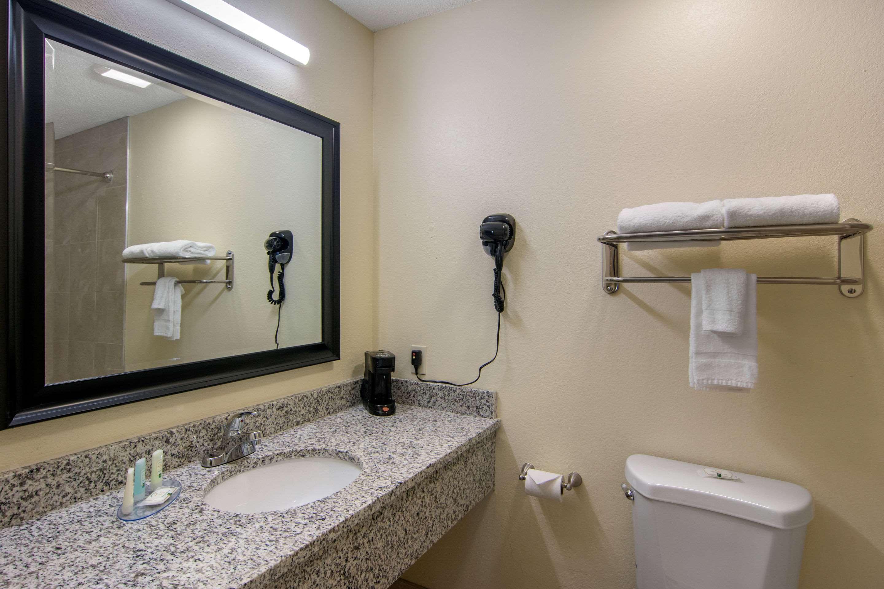 Quality Inn Loganville Us Highway 78 מראה חיצוני תמונה