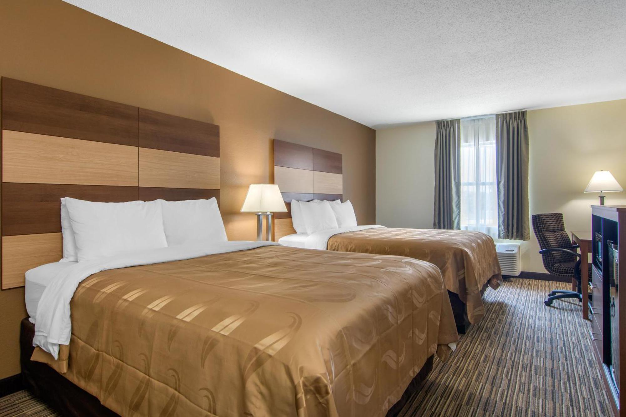 Quality Inn Loganville Us Highway 78 מראה חיצוני תמונה