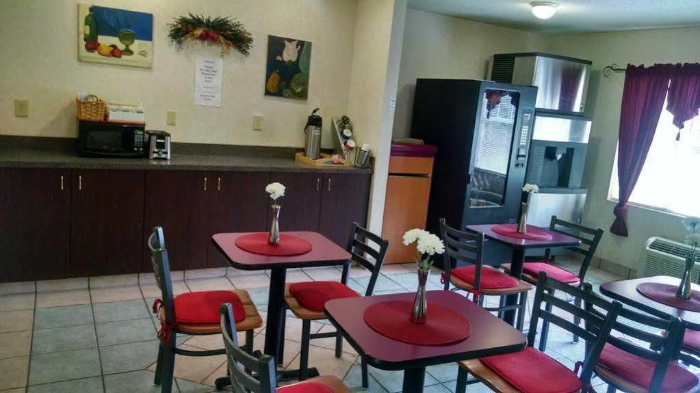 Quality Inn Loganville Us Highway 78 מראה חיצוני תמונה