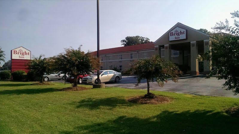 Quality Inn Loganville Us Highway 78 מראה חיצוני תמונה