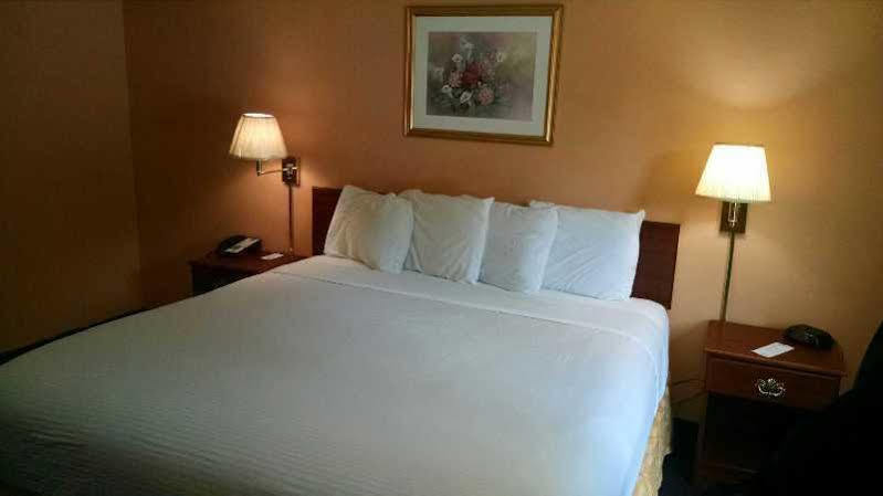 Quality Inn Loganville Us Highway 78 מראה חיצוני תמונה