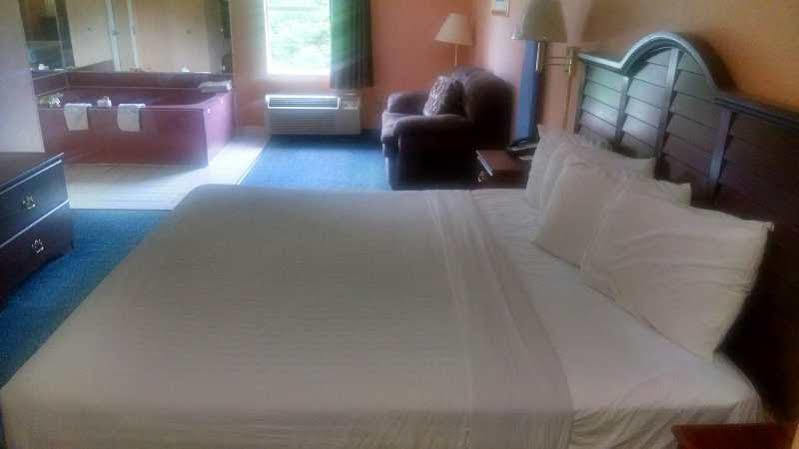 Quality Inn Loganville Us Highway 78 מראה חיצוני תמונה