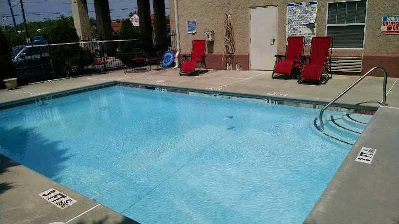 Quality Inn Loganville Us Highway 78 מראה חיצוני תמונה