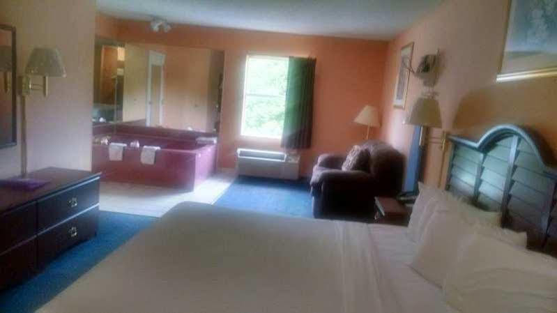 Quality Inn Loganville Us Highway 78 מראה חיצוני תמונה