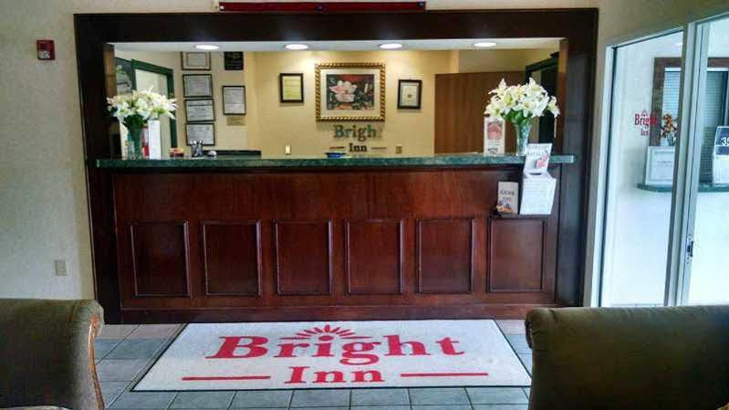 Quality Inn Loganville Us Highway 78 מראה חיצוני תמונה