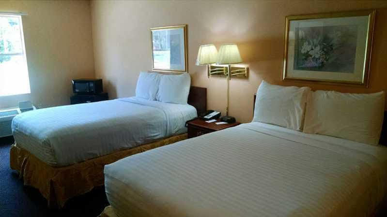 Quality Inn Loganville Us Highway 78 מראה חיצוני תמונה