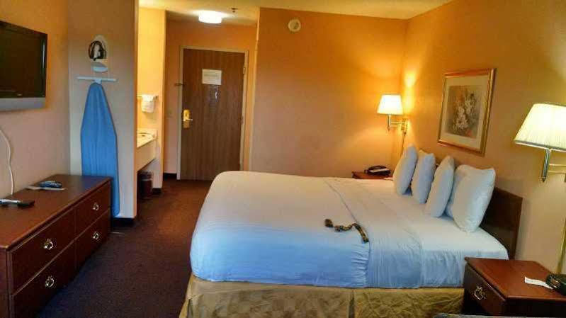Quality Inn Loganville Us Highway 78 מראה חיצוני תמונה
