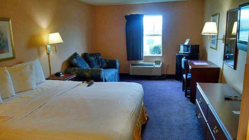 Quality Inn Loganville Us Highway 78 מראה חיצוני תמונה