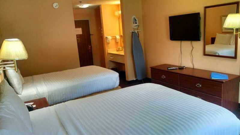 Quality Inn Loganville Us Highway 78 מראה חיצוני תמונה
