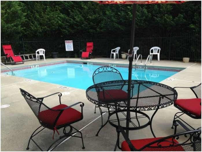 Quality Inn Loganville Us Highway 78 מראה חיצוני תמונה
