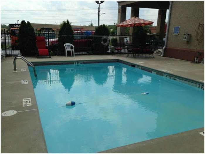 Quality Inn Loganville Us Highway 78 מראה חיצוני תמונה