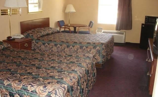 Quality Inn Loganville Us Highway 78 מראה חיצוני תמונה